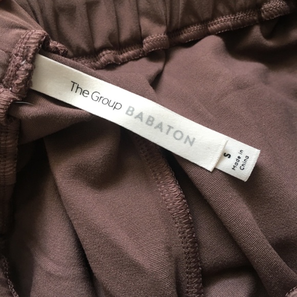 Babaton Jimmy pant size S - Picture 4 of 7